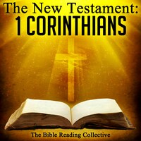 The New Testament: 1 Corinthians