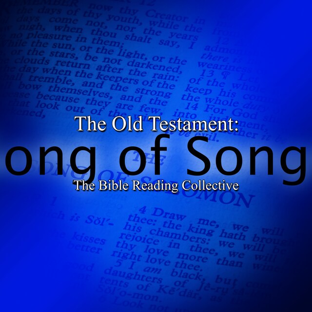 Okładka książki dla The Old Testament: Song of Songs