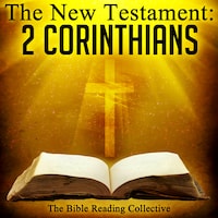 The New Testament: 2 Corinthians