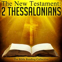 The New Testament: 2 Thessalonians