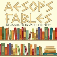 Aesop's Fables Reimagined