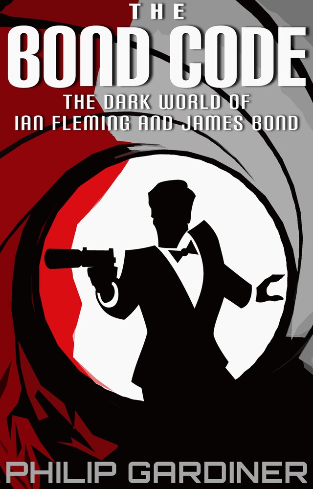 Book cover for The Bond Code