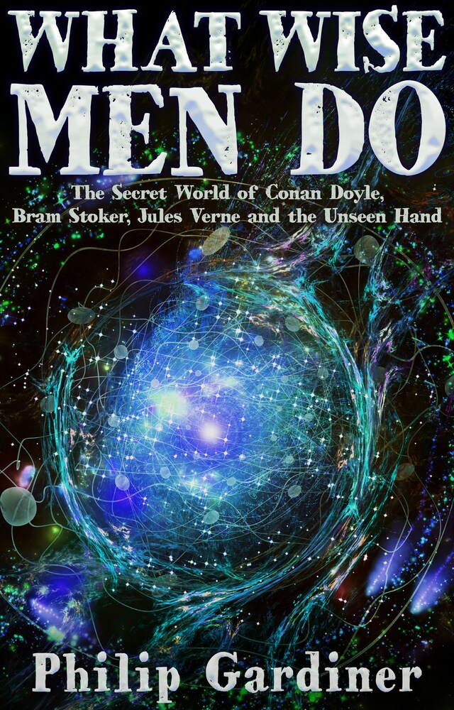 Portada de libro para What Wise Men Do