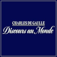Discours au Monde