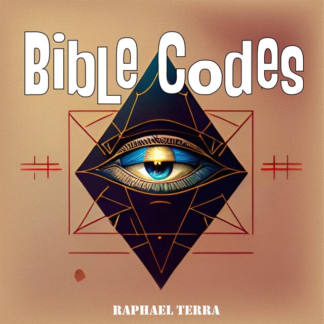 Book cover for Bible Codes