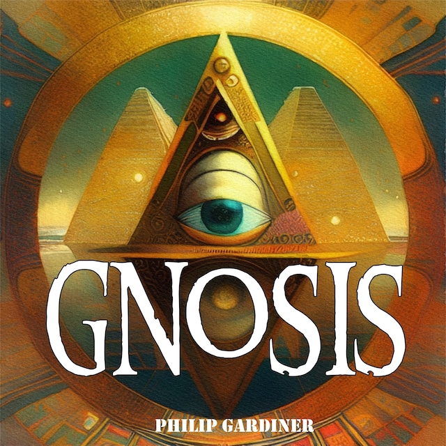 Copertina del libro per Gnosis