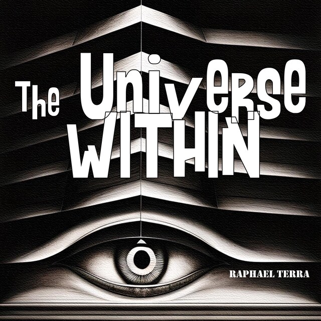 Portada de libro para The Universe Within