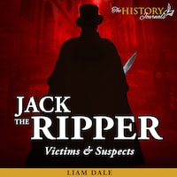 Jack the Ripper