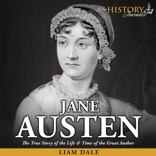 Couverture de livre pour Jane Austen