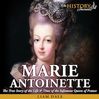 Marie Antoinette