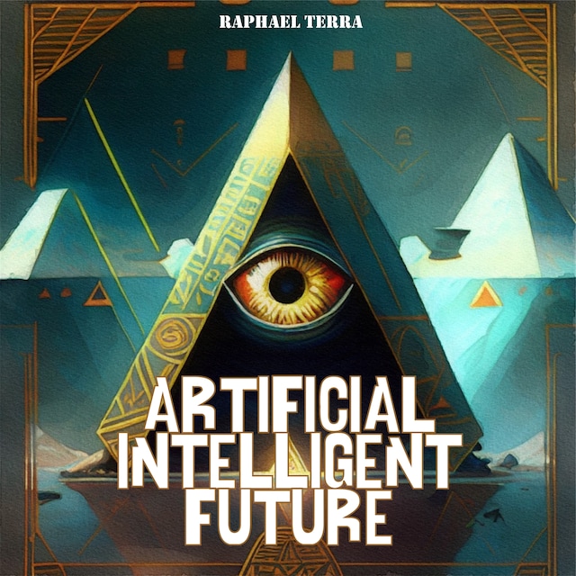 Buchcover für Artificial Intelligent Future