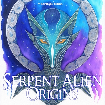 Serpent Aliens Origins