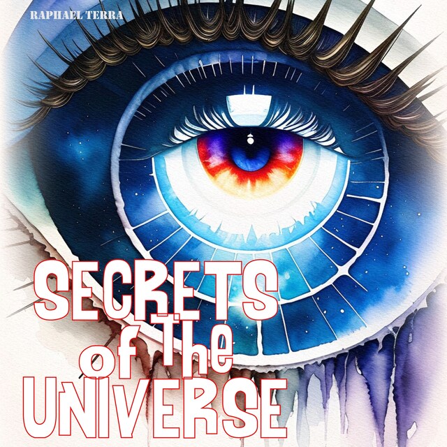 Buchcover für Secrets of the Universe