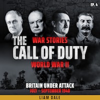 World War II: Ep 4. Britain Under Attack