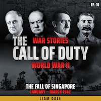 World War II: Ep 10. The Fall of Singapore