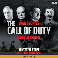World War II: Ep 16. Tentative Steps