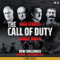 World War II: Ep 17. New Challenges