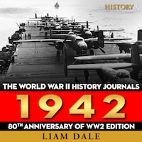 The World War II History Journals: 1942