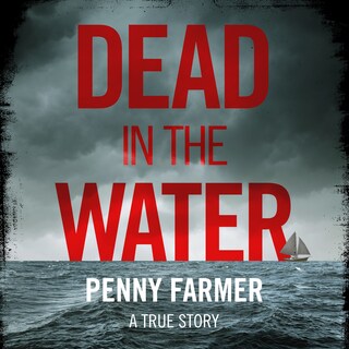 Dead In The Water bookCoverFor