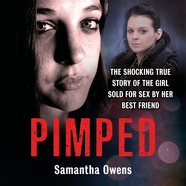 Book cover for Pimped