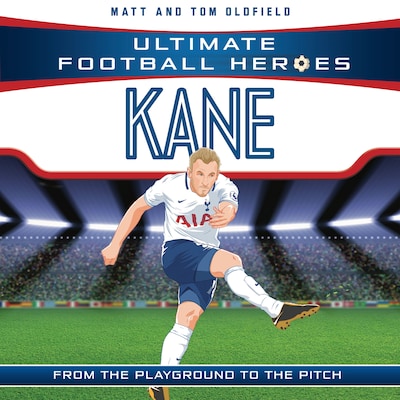 Haaland (Ultimate Football Heroes - The No.1 football series): Collect them  all! - Bookstation