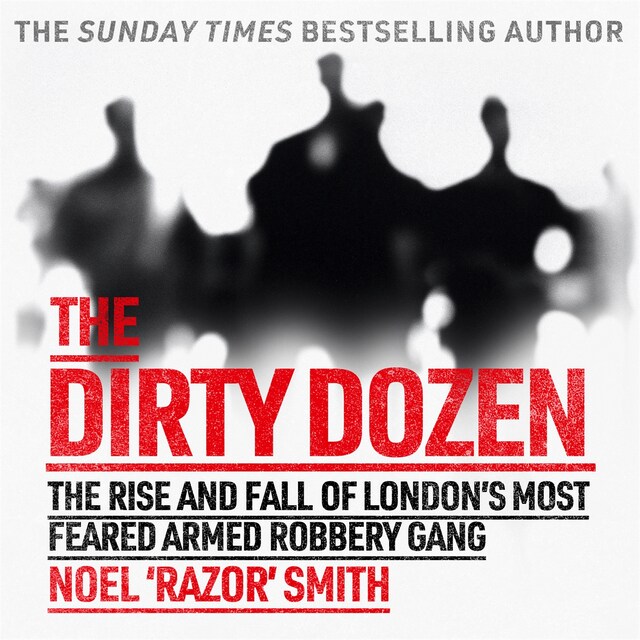 Bokomslag för The Dirty Dozen