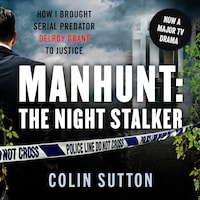 Manhunt: The Night Stalker