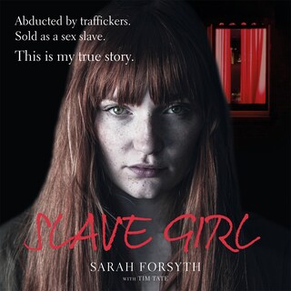 Slave Girl bookCoverFor