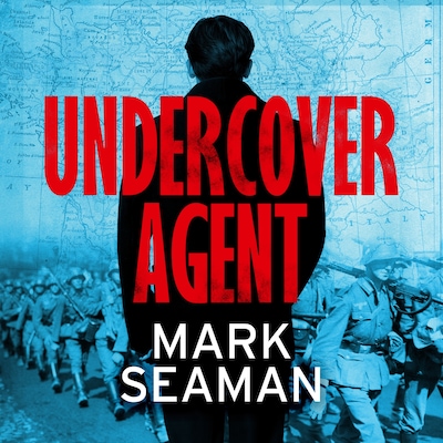Undercover Agent