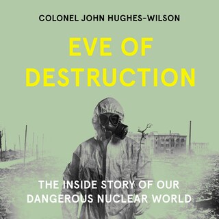 Eve of Destruction bookCoverFor