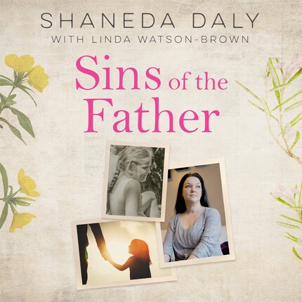 Sins of the Father bookCoverFor