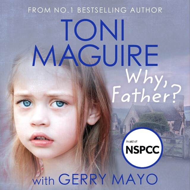 Book cover for Why, Father?