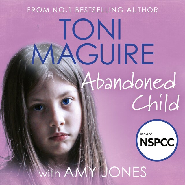 Book cover for Abandoned Child