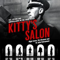Kitty's Salon