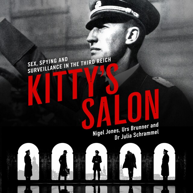 Kitty's Salon