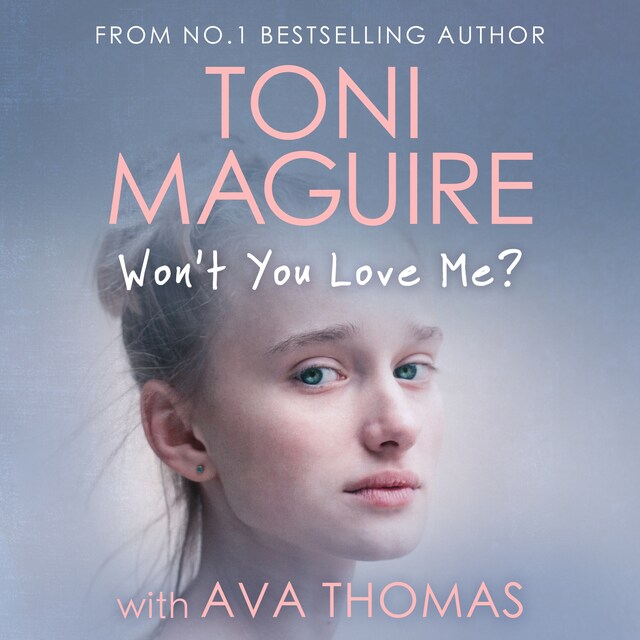 Book cover for Won't You Love Me?