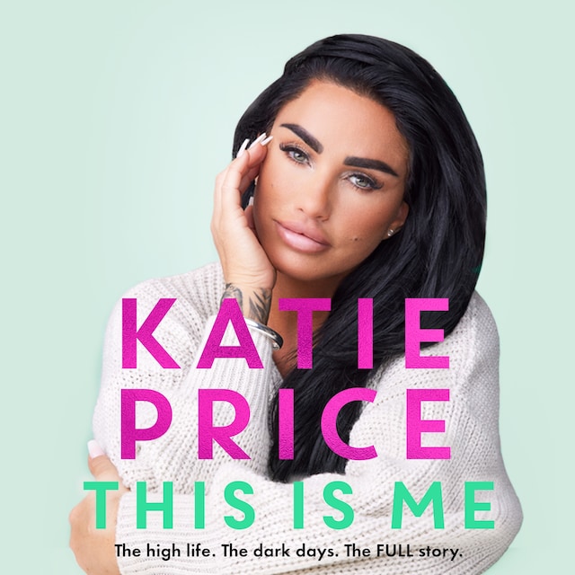 Book cover for This Is Me