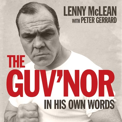 The Guv'nor In His Own Words