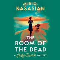 The Room of the Dead