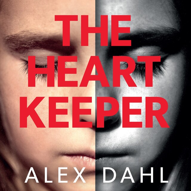 Book cover for The Heart Keeper