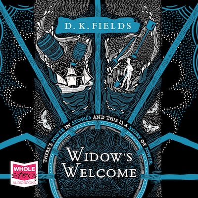Widow's Welcome