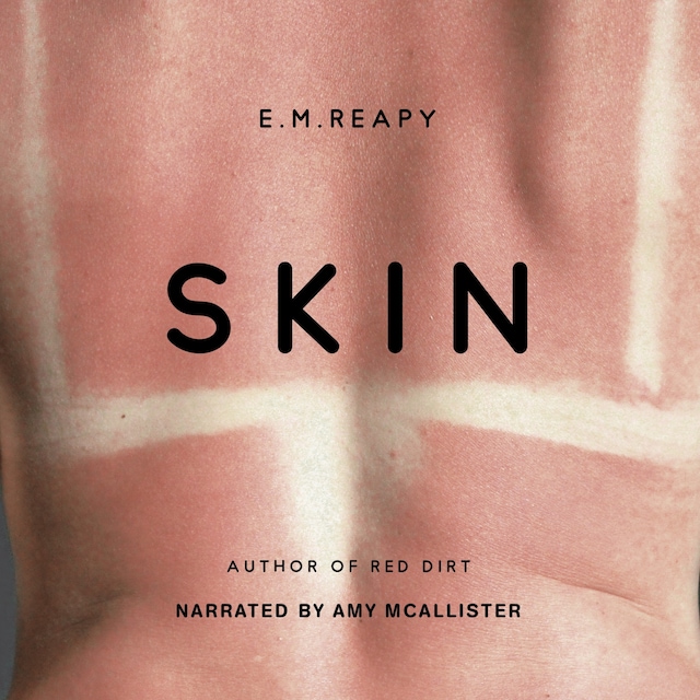 Book cover for Skin