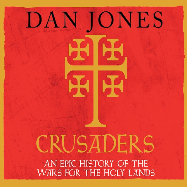 Book cover for Crusaders