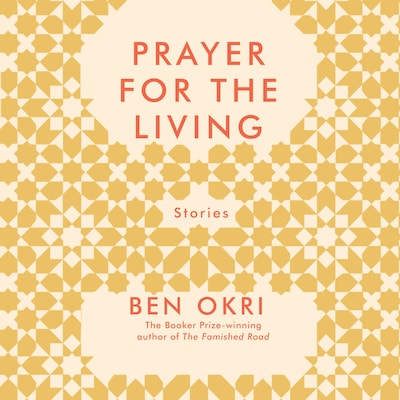 Prayer For The Living