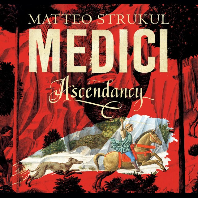 Book cover for Medici