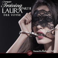 Training Laura: Part 2