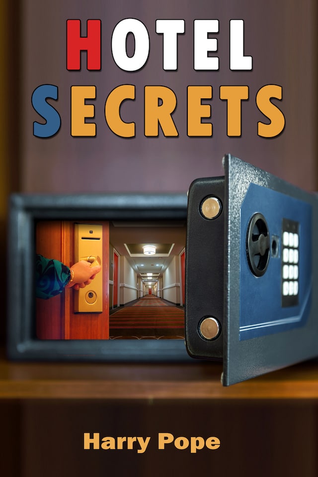 Hotel Secrets