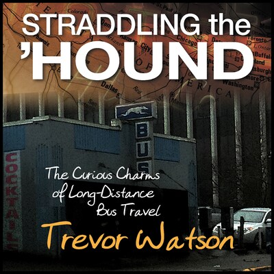 Straddling the Hound