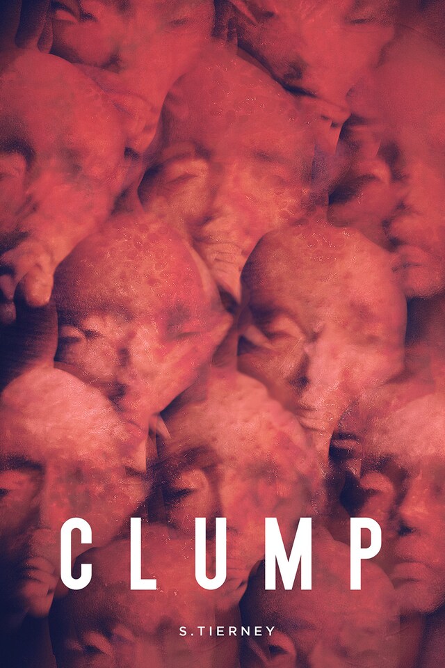 Book cover for Clump
