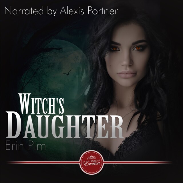 Witch's Daughter